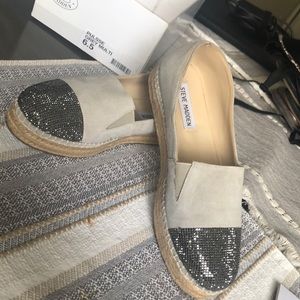 Steve Madden espadrille